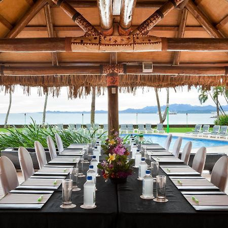 Holiday Inn Suva By Ihg Eksteriør billede