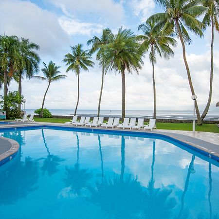 Holiday Inn Suva By Ihg Eksteriør billede