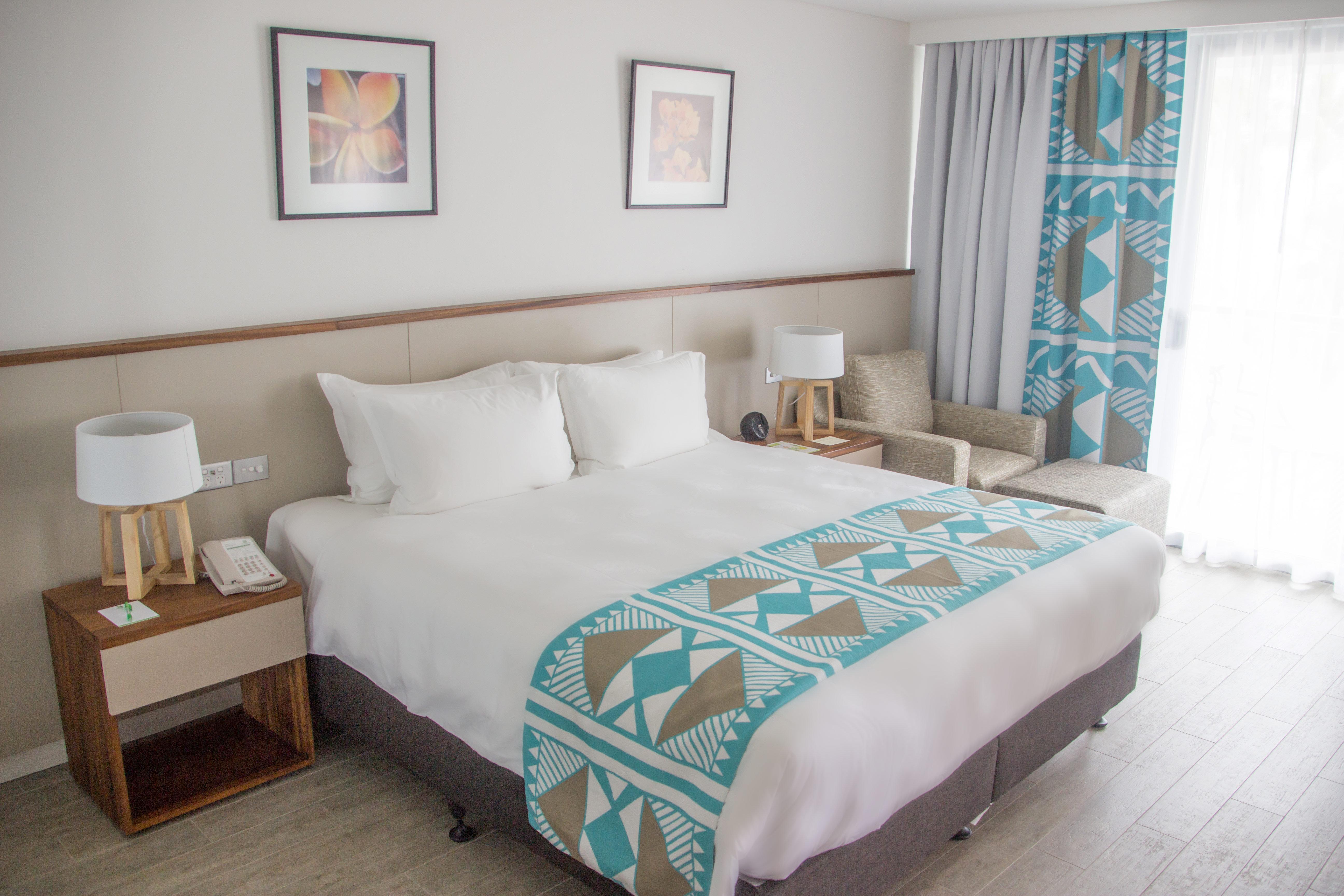 Holiday Inn Suva By Ihg Eksteriør billede
