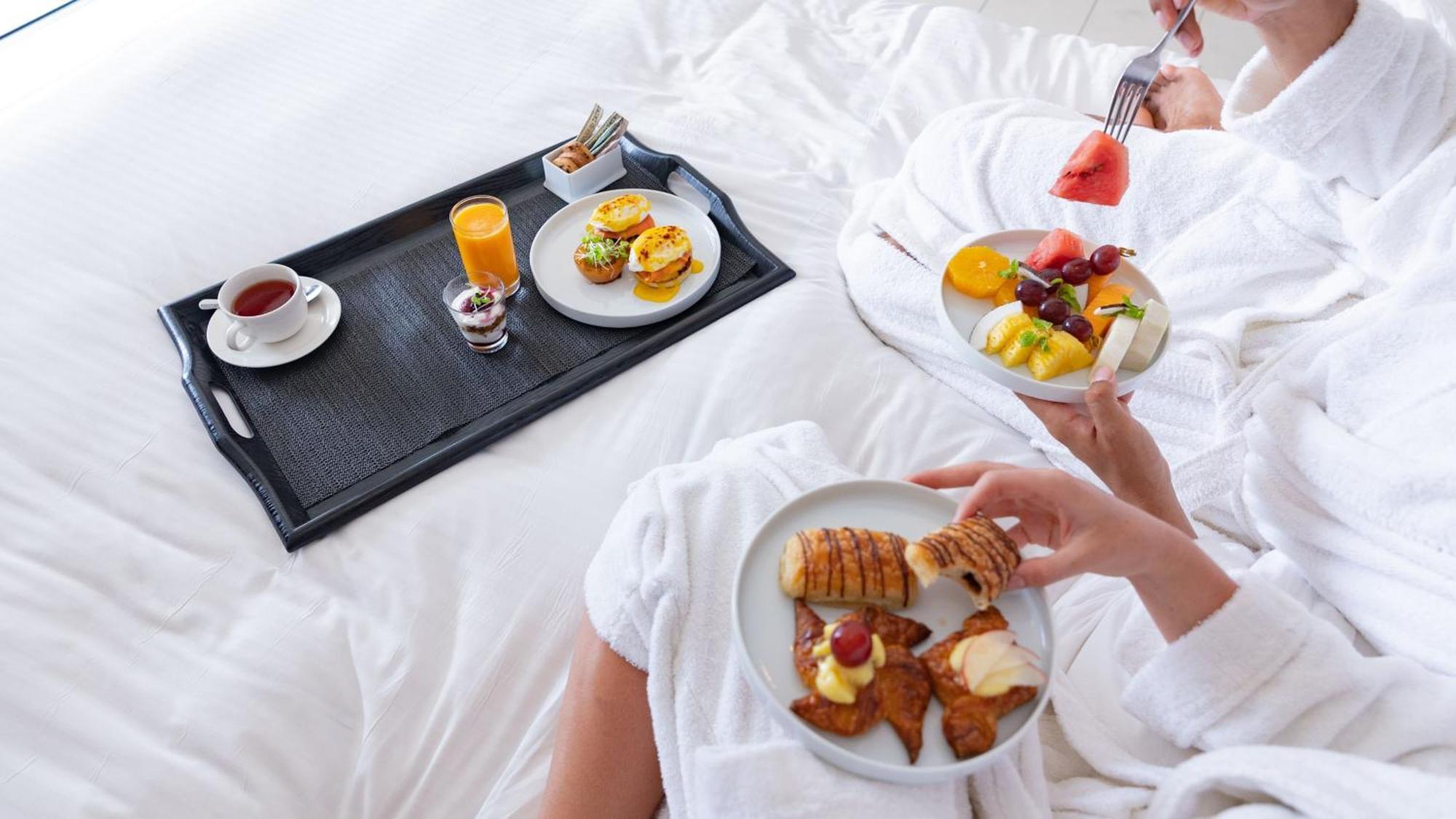 Holiday Inn Suva By Ihg Eksteriør billede
