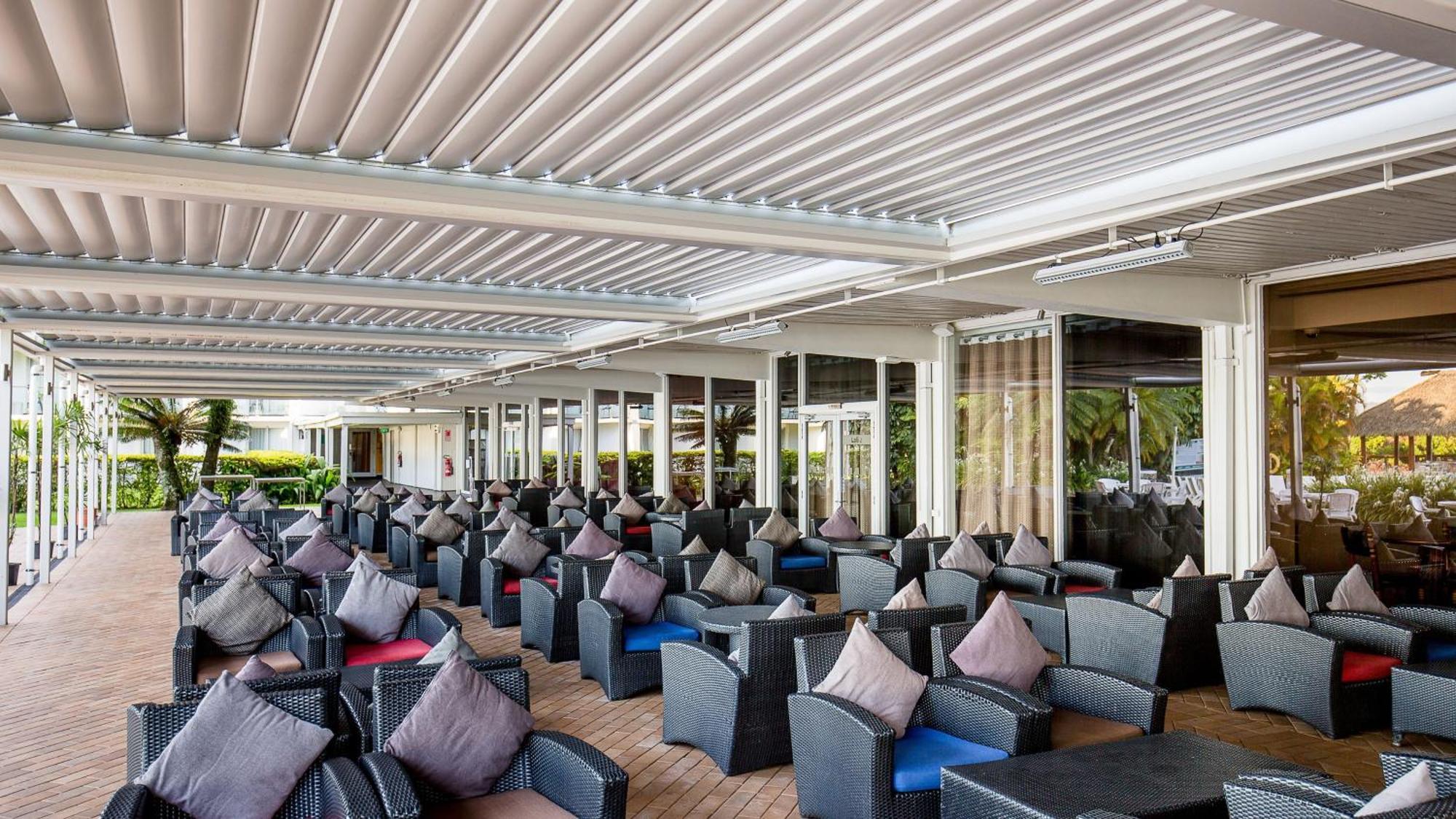 Holiday Inn Suva By Ihg Eksteriør billede