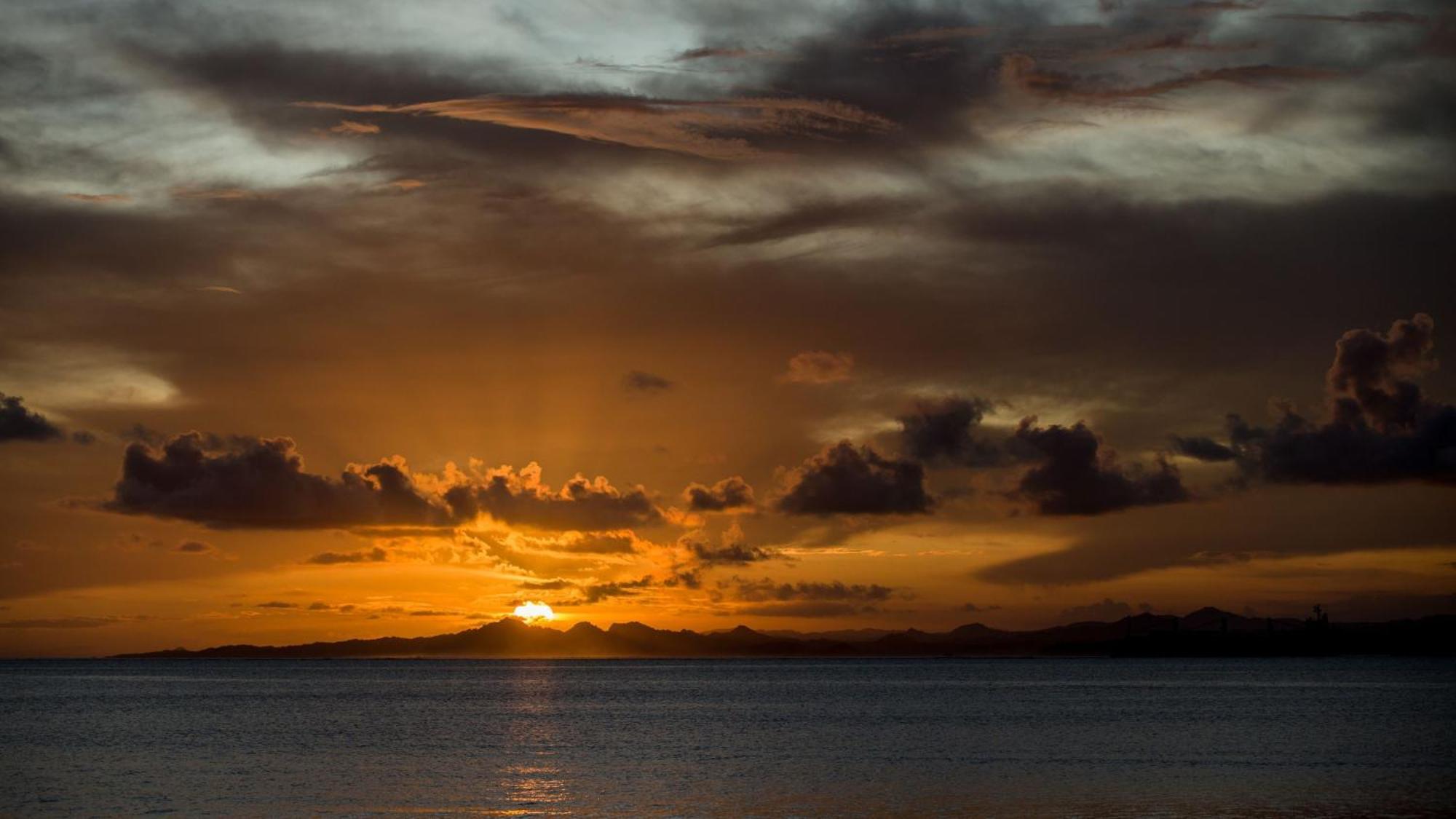 Holiday Inn Suva By Ihg Eksteriør billede