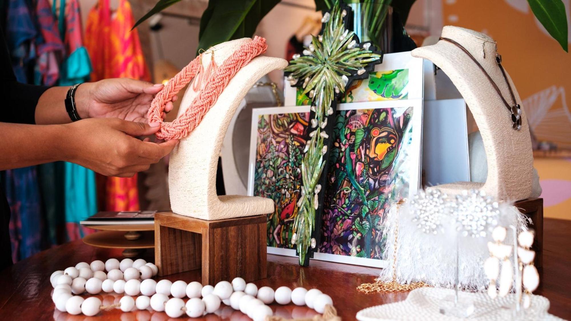 Holiday Inn Suva By Ihg Eksteriør billede