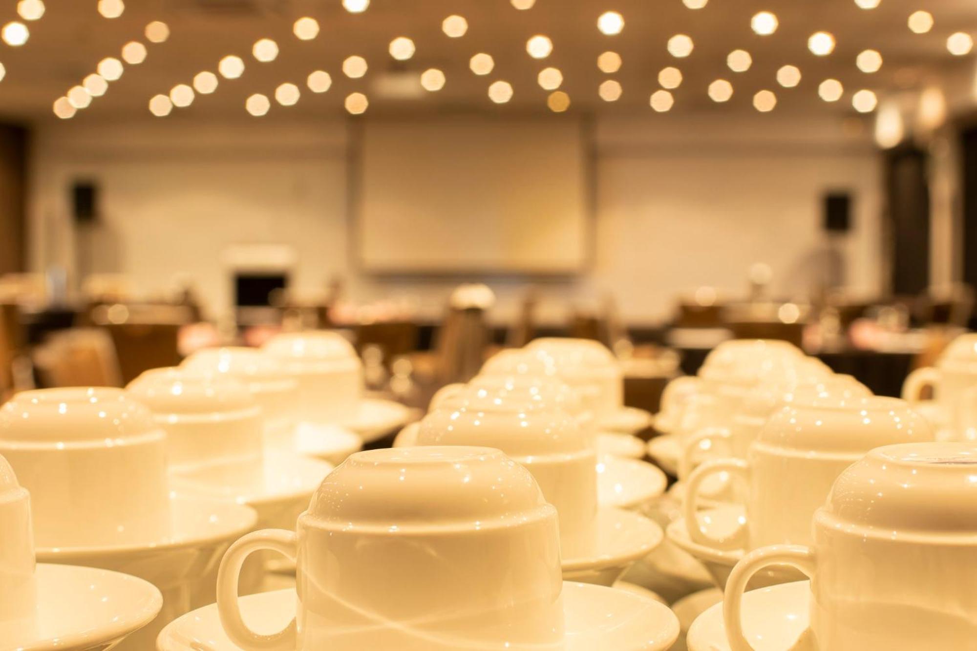 Holiday Inn Suva By Ihg Eksteriør billede
