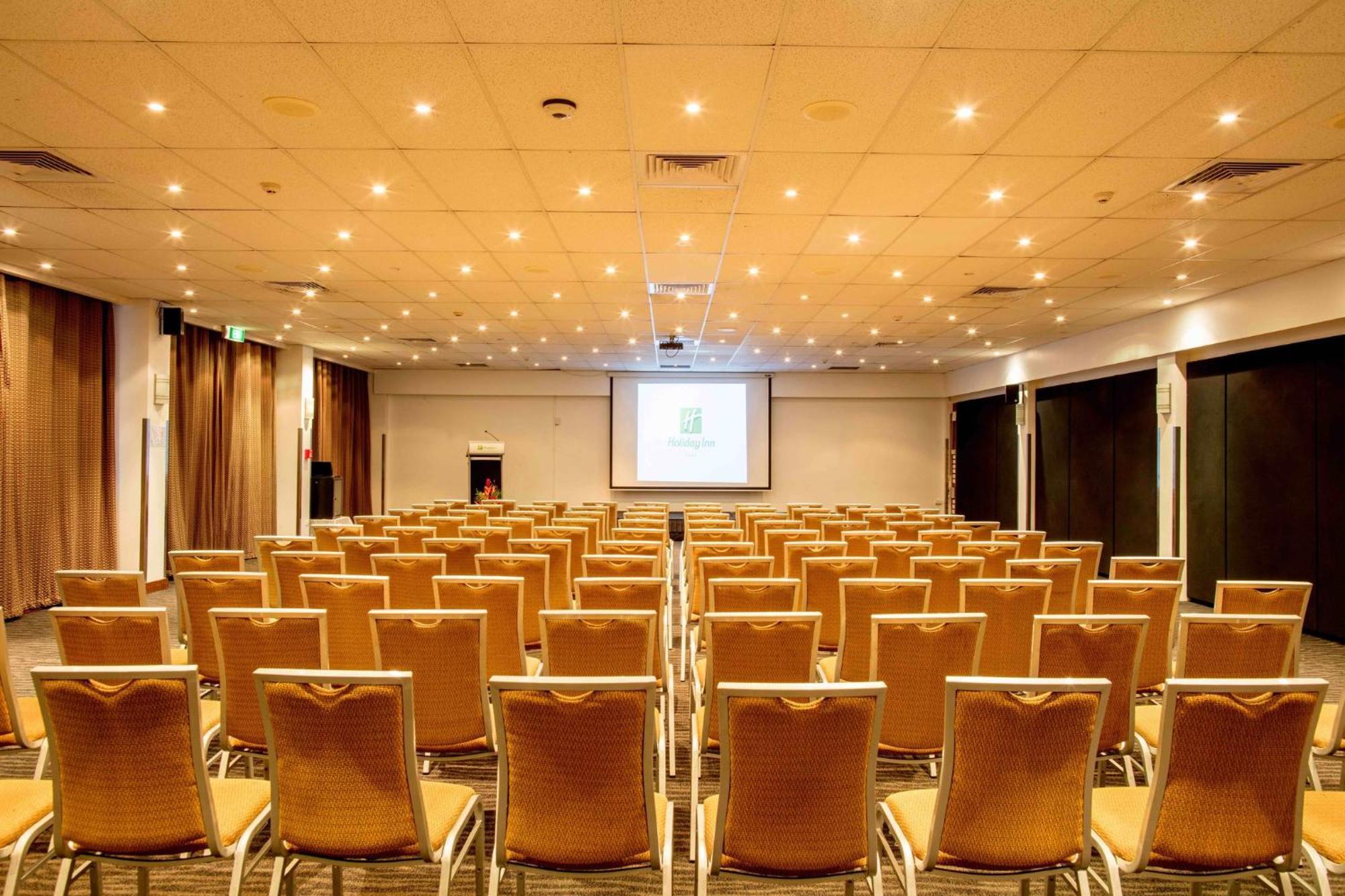 Holiday Inn Suva By Ihg Eksteriør billede